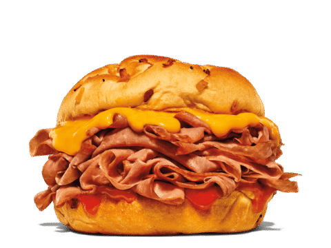 Classic Roast Beef