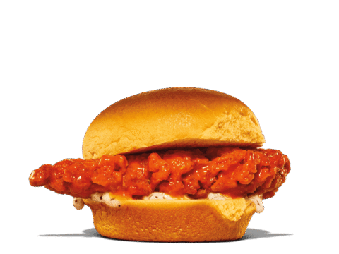 Chicken Slider