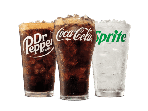 Soft Drink