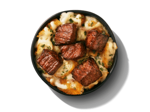 Roast Beef Salad