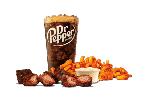 Steak Nuggets (10 pc)